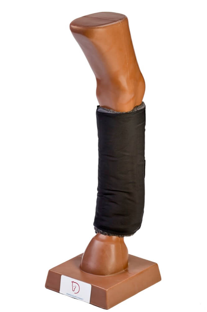 Draper Equine Therapy Quick Wraps