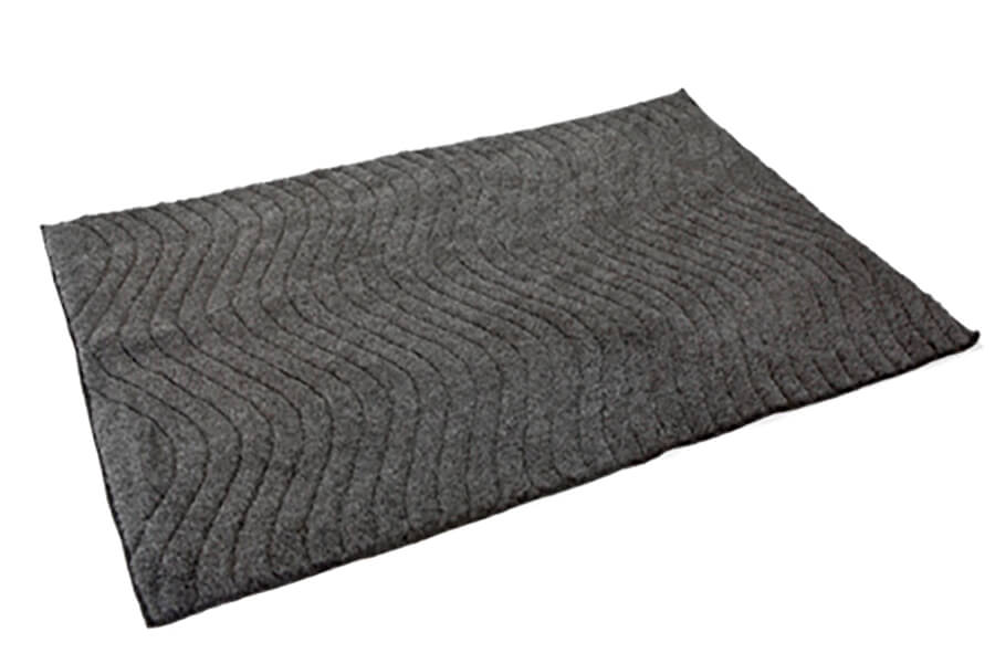 Draper Canine Therapy Quilted Pet Mats