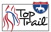 Top Trail Logo
