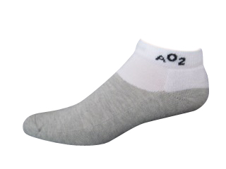 Our Active Socks are perfect for runners and gym-goers!