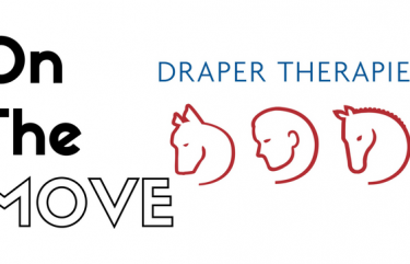Draper Therapies is on the Move!