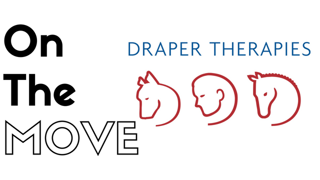 Draper Therapies is on the Move!