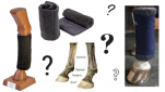 Which Wrap is Which? A Guide to Draper Therapies’s Leg Wraps
