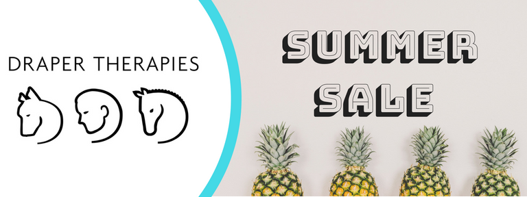 Summer Sale: What's on the Menu