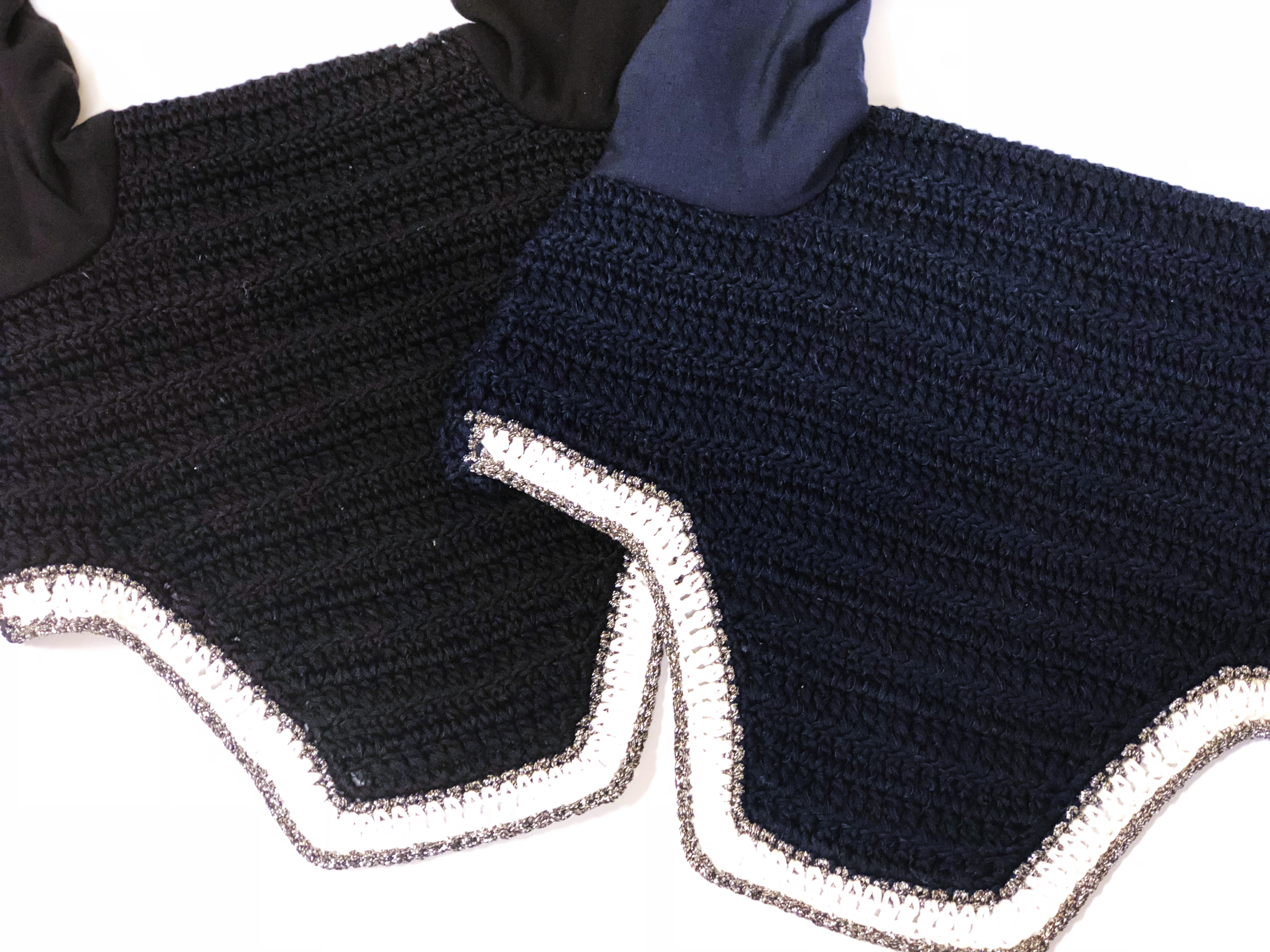Draper Equine Therapy® Fly Bonnets