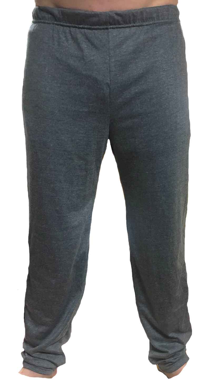 Draper Body Therapy®  Pajama Pants are designed to keep you comfortable when you're sleeping or lounging. The pants are versatile enough to wear casually, use during athletic activities, to sleep in, or as a base layer on chilly days.