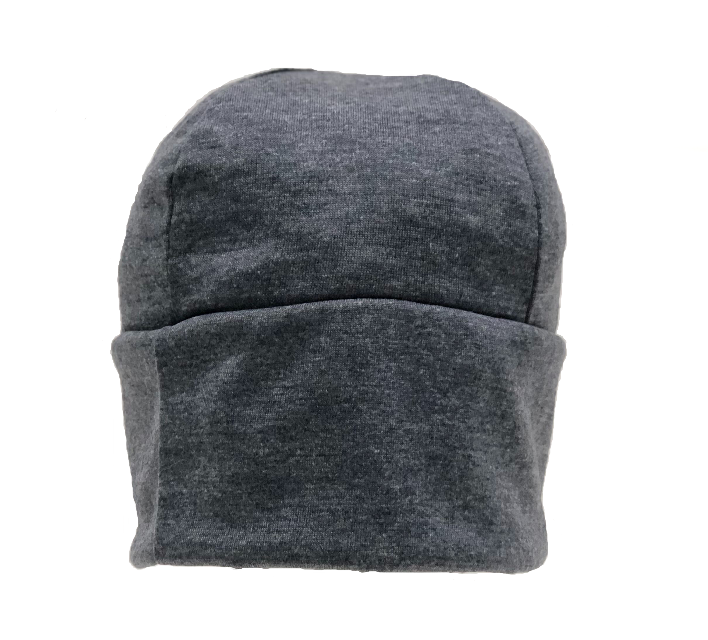 Draper Body Therapy Beanie helps kep your head warm without added bulk.