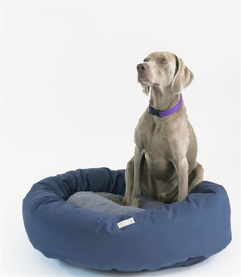Draper Canine Therapy® Bolster Bed 1 Draper Therapies