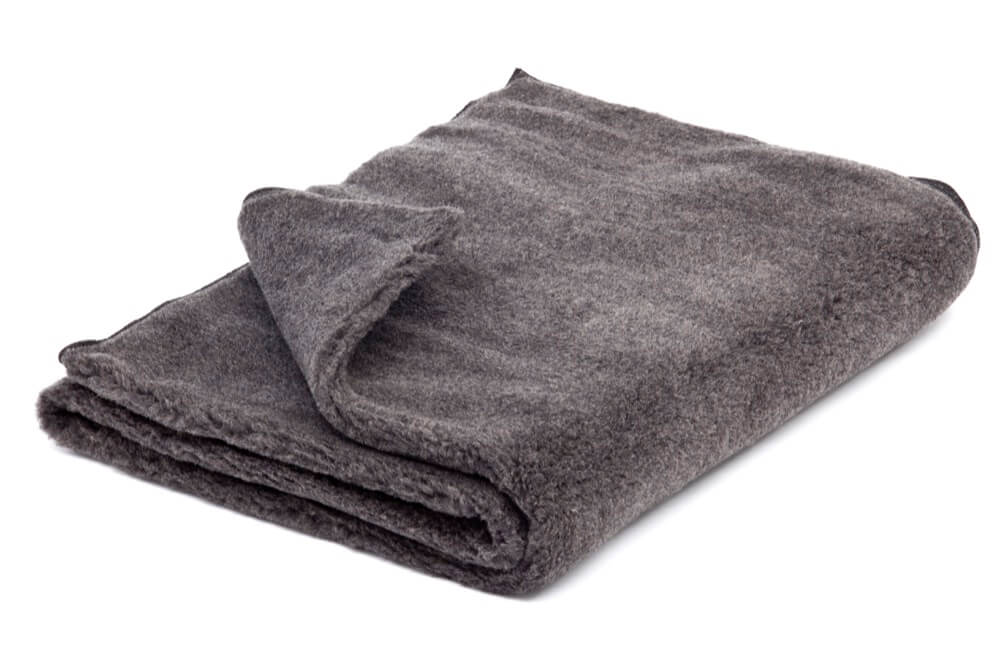 Draper Body Therapy® Nap Blanket